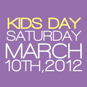 Kid's Day