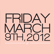 Friday Night at NWA Fashion Week